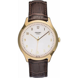 Horloge Heren Cauny CAN001