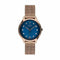 Horloge Dames Cauny CMJ011