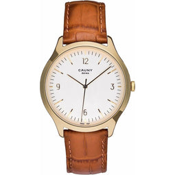 Horloge Heren Cauny CAN004