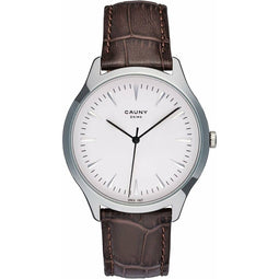 Horloge Heren Cauny CAN013