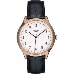 Horloge Heren Cauny CAN002