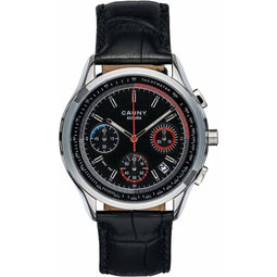 Horloge Heren Cauny CAC004