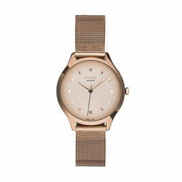 Horloge Dames Cauny CMJ013