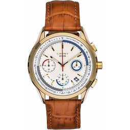 Horloge Heren Cauny CAC001