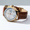 Horloge Heren Cauny CAC001