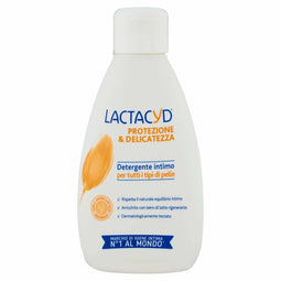 Intieme hygiënegel Lactacyd 200 ml