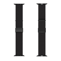 Horloge-armband Celly WBANDBRAIDEDBK