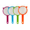 Strainer Ø 8 cm Plastic (12 Stuks)