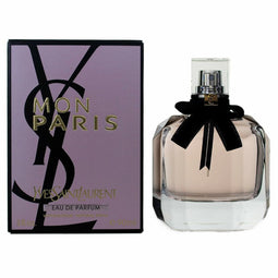Damesparfum Yves Saint Laurent EDP Mon Paris 90 ml