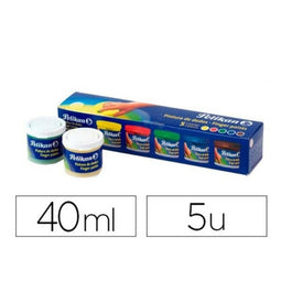 Kleurstof voor kleding Pelikan 24004954 200 ml