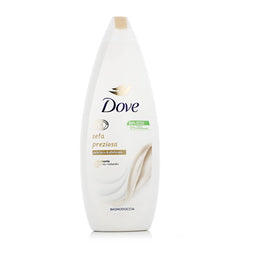 Douchegel Dove Silk 600 ml