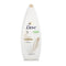 Douchegel Dove Silk 600 ml