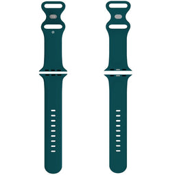 Horloge-armband Celly WBANDSIL44GN