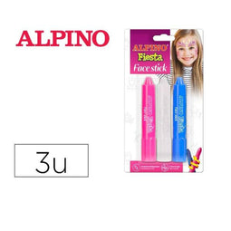 Kleurstof voor kleding Alpino DL000102