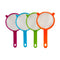 Strainer Ø 12 cm Plastic (12 Stuks)