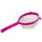 Strainer Plastic (20 x 10 x 36 cm) (12 Stuks)