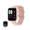 Smartwatch Contact iStyle Roze 2