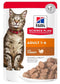 HILL'S Science Plan Adult with turkey - nat kattenvoer - 85g