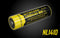 Nitecore 14500 Li-ion 1000mAh NL1410