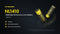 Nitecore 14500 Li-ion 1000mAh NL1410