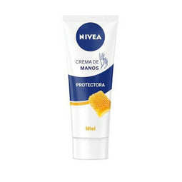Handcrème Protective Honey Nivea (100 ml)