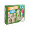 Zak Cayro Jumping bags 70 x 55 cm 4 Onderdelen