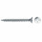Schroefdoos CELO Vlox 15 mm Verzinken (500 Stuks) (250 Stuks)