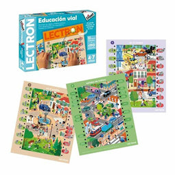 Educatief Spel Diset Educación vial (ES)