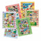 Educatief Spel Diset Educación vial (ES)