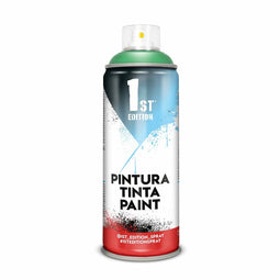 Sprayverf 1st Edition 649 Moist Green 300 ml