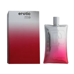 Uniseks Parfum Paco Rabanne EDP Erotic Me 62 ml