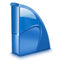 Documenthouder Cep 1006740351 Blauw Plastic