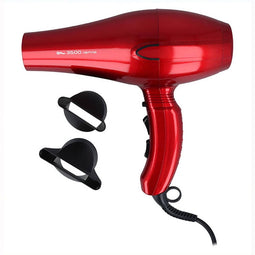 Föhn Albi Pro Secador Ionic (2000W)