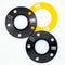 Spoorverbreders OMP OMPS09171001 PCD 5x112 CB 66,5 M14 x 1,50 10 mm