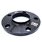 Spoorverbreders OMP OMPS09171001 PCD 5x112 CB 66,5 M14 x 1,50 10 mm
