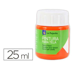 Kleurstof voor kleding La Pajarita 113171 25 ml