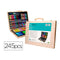 Kleurstof voor kleding Liderpapel SX05