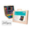 Kleurstof voor kleding Liderpapel SX05