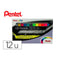 Kleurstof voor kleding Pentel PHN-MF12