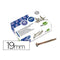 Fastener Liderpapel FS11 (100 Stuks)