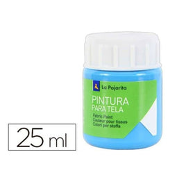 Kleurstof voor kleding La Pajarita 118071 25 ml