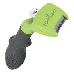 FURminator - furminator voor langharige honden - S
