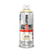 Sprayverf Pintyplus Evolution RAL 1014 400 ml Ivoor