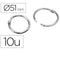 Ringen Liderpapel AN05 (10 Stuks)