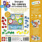 Educatief Spel Educa Descubre los Colores con La Mariposa Greta (ES)