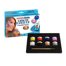 Schminken Alpino DL000100 Multicolour
