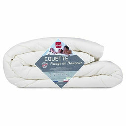 Dekbed Abeil Cloud Wit 200 g/m² 200 x 200 cm