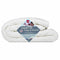 Dekbed Abeil Cloud Wit 200 g/m² 200 x 200 cm