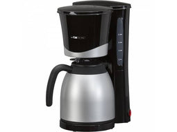 Clatronic Thermo coffeee machine KA 3327 black