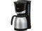 Clatronic Thermo coffeee machine KA 3327 black